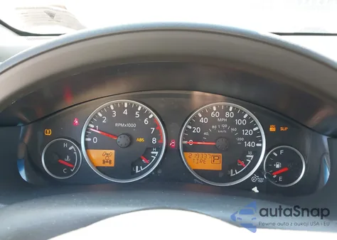 2011 Nissan Pathfinder Le из США, поврежденный, VIN 5N1AR1NB5BC617093